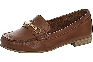 MARCO TOZZI Kobiety Marco Tozzi Damen Mokassin 2-24207-44Mokasyny