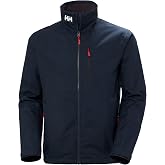 Helly Hansen Crew Jacket 2.0 jacket Man