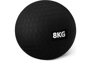 Amazon Basics Slam Medicine Balls for Exercise