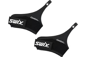Swix Just Click Comfort 3 Strap.
