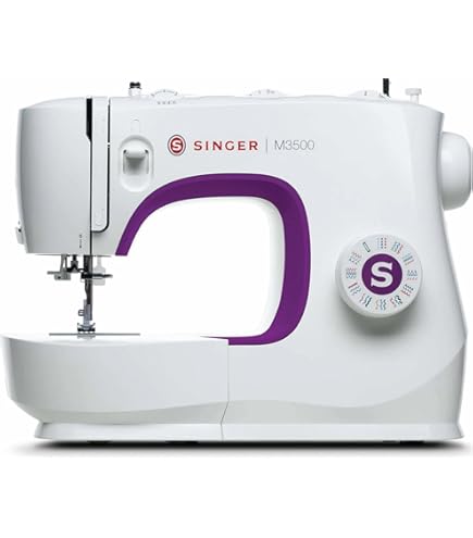SINGER Sewing Machine With 97 Stitch Applitions & Accessory Kit M3330, Simple & Easy To Use, Perfect For Beginners | Amazon Price Tracker / Tracking, Amazon Price History Charts, Amazon Price Watches