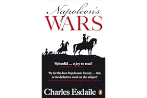 Napoleon's Wars: An International History, 1803-1815