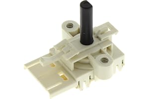 Brandt – Interruptor codificador de horno 12 posiciones – 70 x 1609