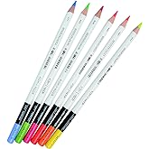Koh-I-Noor 3415 Phosphorescent Pencils (Pack of 6)