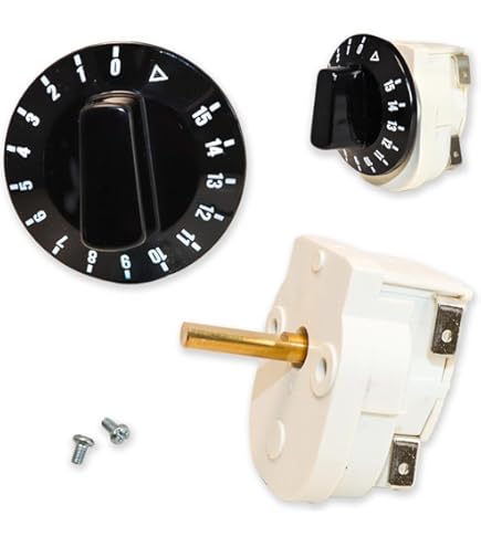 SMEG 816292759 BOSCH 00626912 OROLOGIO DIGITALE TIMER CONTAMINUTI FORNO 5 Pulsanti Om 816291317 20091095 - Foto 4