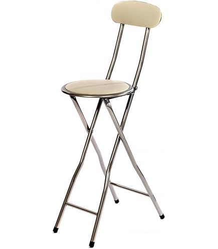 Amazon 25 Inch High Bar Stools VECELO Bar Stool Set Of 2,Counter