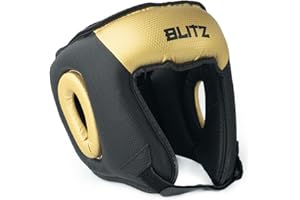 Blitz Centurion Head Guard