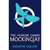 Hunger Games 3 Mocking Jay
