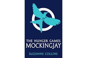 Mockingjay: 3