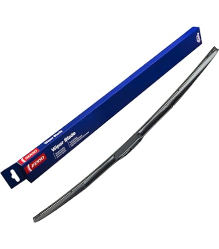 DRB-030 DENSO Rear Essuie-glace Arrière 300 Mm, Standard | Commandez Maintenant