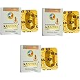 Brahmanands Kaamraj Original capsule Pack of 3