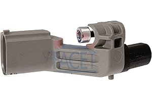 FACET 9.0598 Generatore di impulsi, Volano