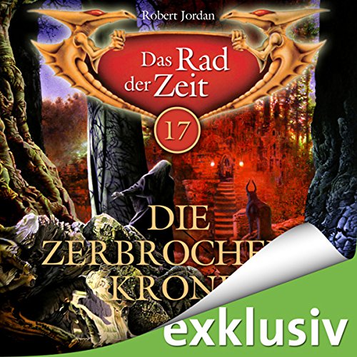 Download Die zerbrochene Krone (Das Rad der Zeit 17) Download Die zerbrochene Krone (Das Rad der Zeit 17)