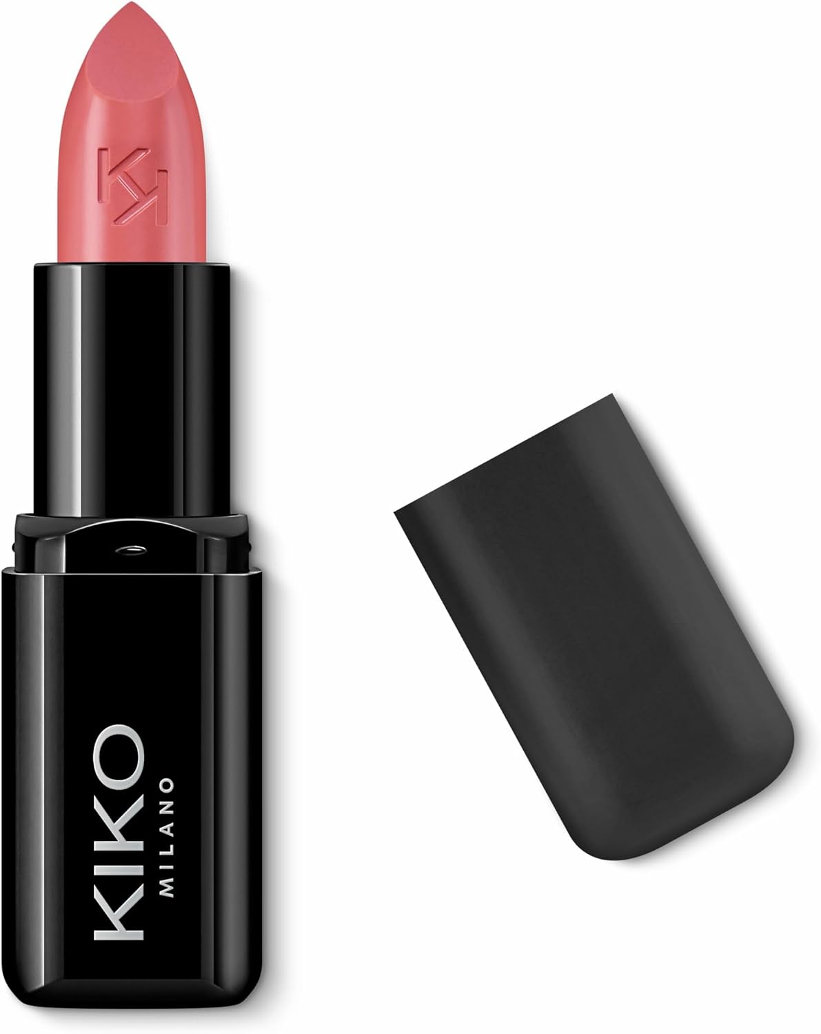 Prise en Main & Utilisation au Quotidien : KIKO Milano Smart Fusion Lipstick - Shade 405