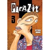 Parazit - 3