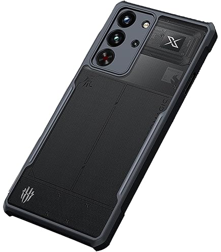 ZTE Nubia Red Magic 9 Pro Plus Price In Bangladesh 2025, Specs & Review - Foto 6