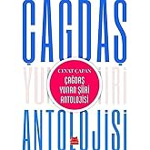 &Ccedil;ağdaş Yunan Şiiri Antolojisi