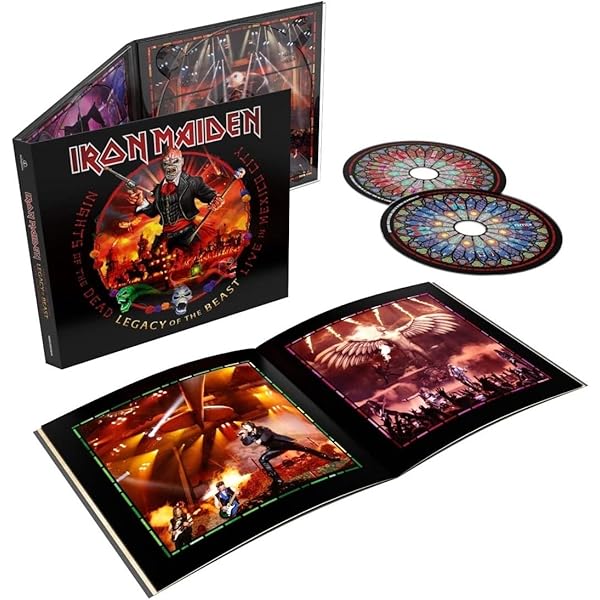 En Vivo!: Amazon.co.uk: CDs & Vinyl