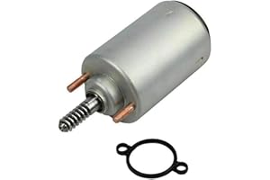 UENOPEDIN MJ 11377509295 Exzenterwelle Stellmotor, Exzenterwellenantrieb Ersatz für 1er 3er X1 X3 Z4 E46 E85 E83 E81 E90 E91 E92 E93 E82 E88 E84 E87 11377548387
