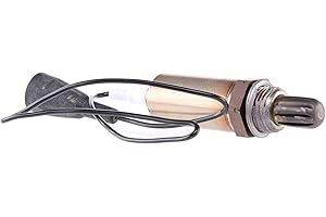 ‎BOSCH AUTOMOTIVE Bosch 0258001051 - Lambdasonde mit fahrzeugspezifischem Stecker