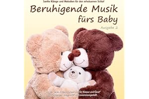 Soothing music for baby.2,CDA