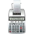 Canon P23-DTSC II Printing Calculator - Handheld 12-digit, 2-colour printing calculator with, professional business functions.