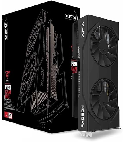 新品未使用Radeon RX 7700 XT Challenger12GB OC ASROCK Radeon RX 7700 XT Challenger 12GO, 12288 MB GDDR6