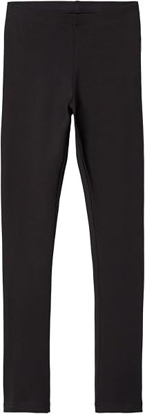 Name IT Baby - Mädchen Hose Nkfvivian Legging Noos - 1