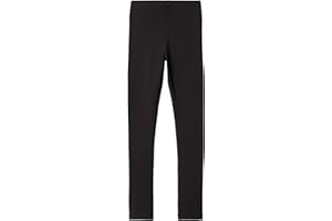 NAME IT Mädchen Nkfvivian Legging Noos