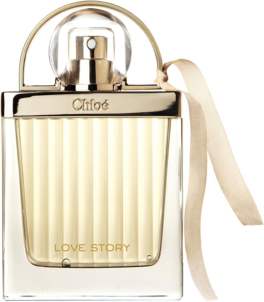 Chloe Love Story Edp 50 Ml Kadın Parfüm