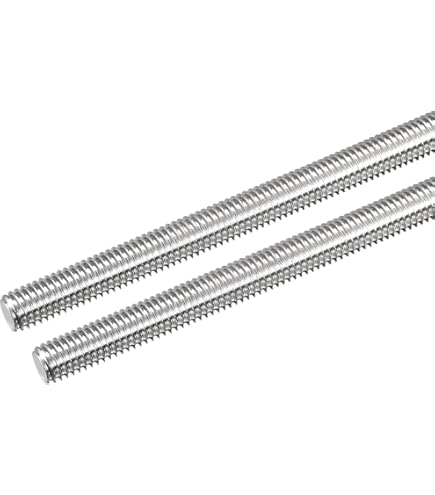 Magneti Neodimio Borchie M5 AHIER Magneti Rivestiti In Gomma 12pz - Con