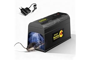 MINENICE Pat Catcher elettrico