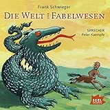 Cover zum Buch Die Welt der Fabelwesen