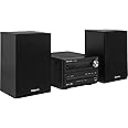 Panasonic SC-PM254EG Micro HiFi System