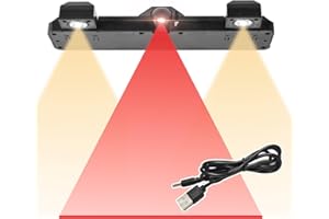 Naissgo Laser Dart Wurf-/Zehenlinienmarker