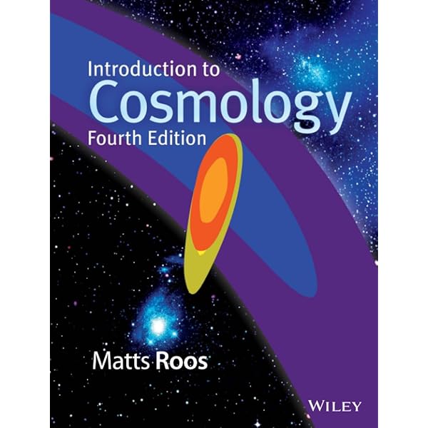 Cosmology : Weinberg, Steven (Department of Physics, University of