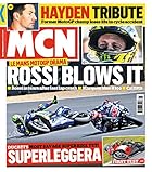 MCN Motorcycle News