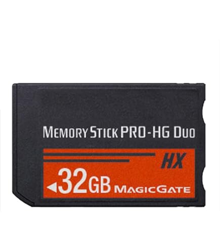 64MB Sony - Memory Stick Duo Speicherkarte für Sony Ericsson Handy