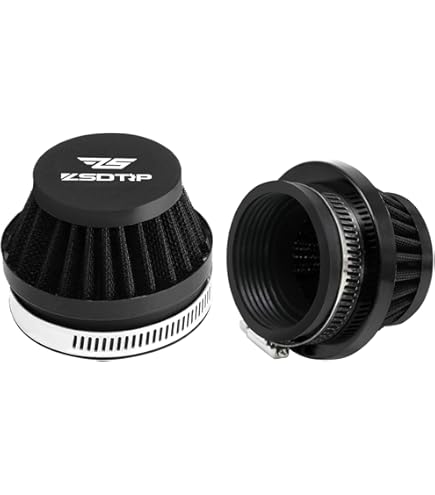 Alco Filter MD-8452 Filtro Aria – Compatibile Con BMW Serie 1, 3, X1 – Sostituisce OEM 13717797465