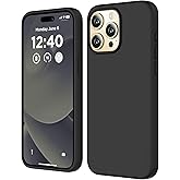 URUCHI iPhone 17e / 16e Silikon Kılıf - Mag-Safe Uyumlu, Yumuşak Dokulu, Darbe Emici, Mikro Fiber Kaplama, Premium Koruma, Pa