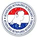 Produktbild 2 x 10cm/100mm Niederlande Vinyl SELBSTKLEBENDE STICKER Aufkleber Laptop reisen Gepäckwagen iPad Zeichen Spaß #5537