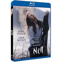 Nell BD 1994: Amazon.it: Jodie Foster, Liam Neeson, Natasha ...