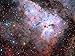 Produktbild SPACE STARS CARINA NEBULA GALAXY UNIVERSE HUBBLE 18X24'' PLAKAT POSTER ART PRINT LV11111