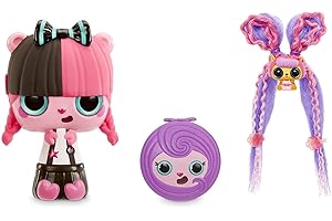 MGA Entertainment 562665E7C - Figura coleccionable, multicolor , color/modelo surtido