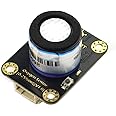 DFROBOT Gravity: I2C Oxygen Sensor SEN0322 | 0-25% Vol, High ...
