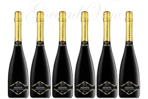 6 Bottiglie Akenta Vermentino Santa Maria La Palma 75 Cl