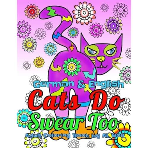 Amazon.co.uk german swear words