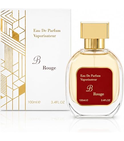 B Rouge Perfume - 100ml Eau De Parfum - UAE Arabic Luxury