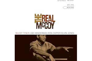 The Real McCoy