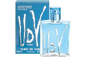 ULRIC DE VARENS - UDV Blue